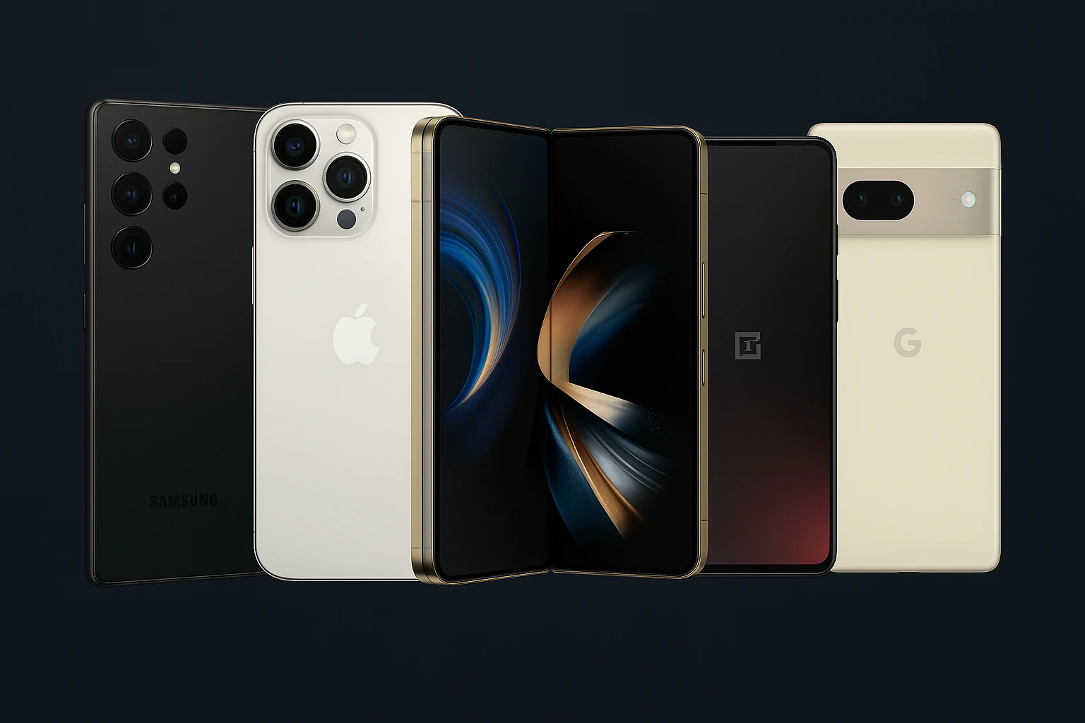 Upcoming Flagship Smartphones in 2025
