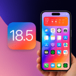 What's New in iOS 18.5 Complete Feature Guide & Updates