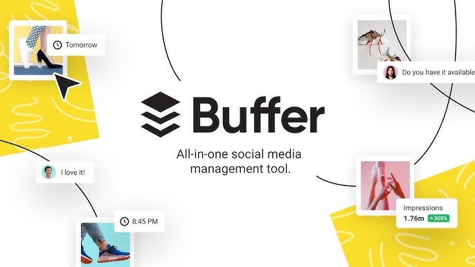 Buffer-tool