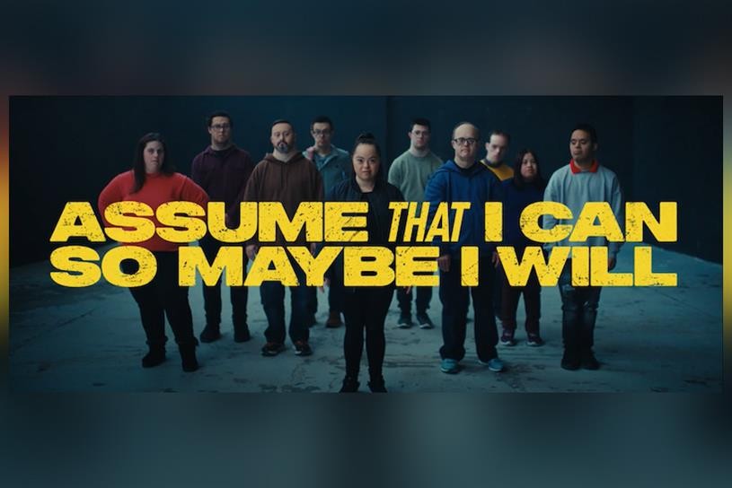 CoorDown's-AssumeThatICan-Campaign