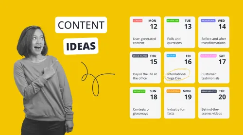 SocialBee - The Content Recycling Master